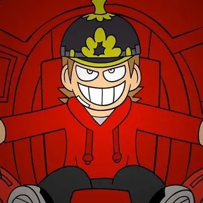 Tord (Eddsworld)