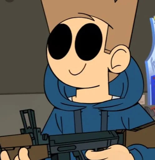 Tom (Eddsworld)