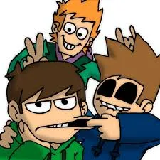 The Eddsworld Crew (No Tord)