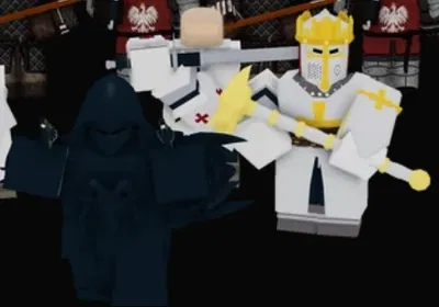 Emperor and commander (GUH!!!!)