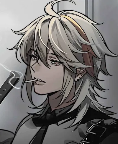 Kaedehara Kazuha