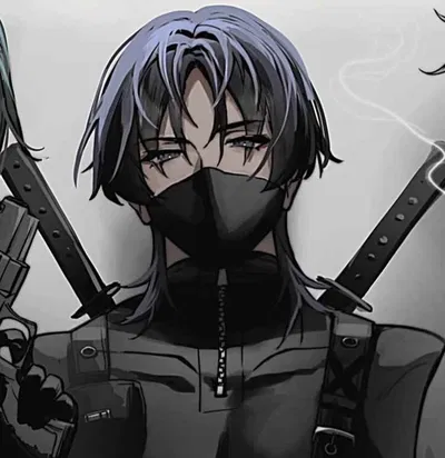Scaramouche