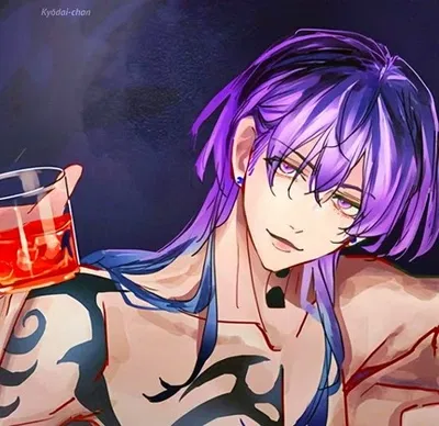Rindou Haitani