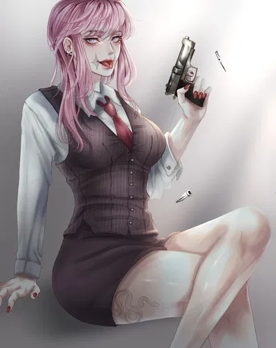 Haruchiyo Sanzu