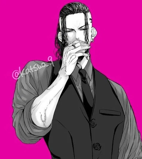 Ken Ryuguji