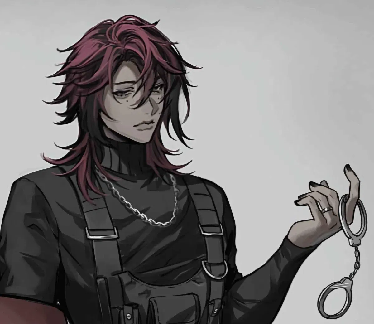 Shikanoin Heizou