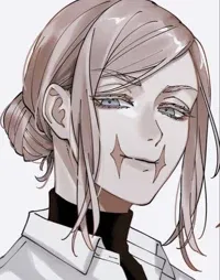 Haruchiyo Sanzu