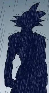 Goku Black
