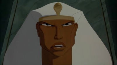 Ramses II