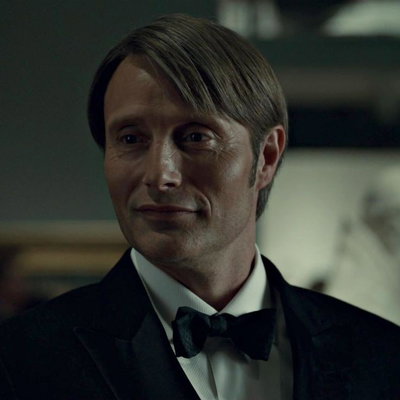Hannibal Lecter