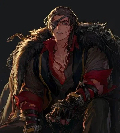 Pirates pet | Gulliver
