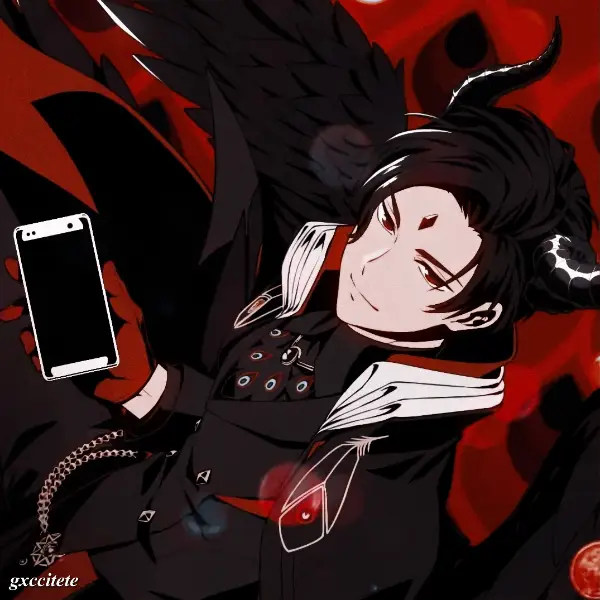 Lucifer | Obey me