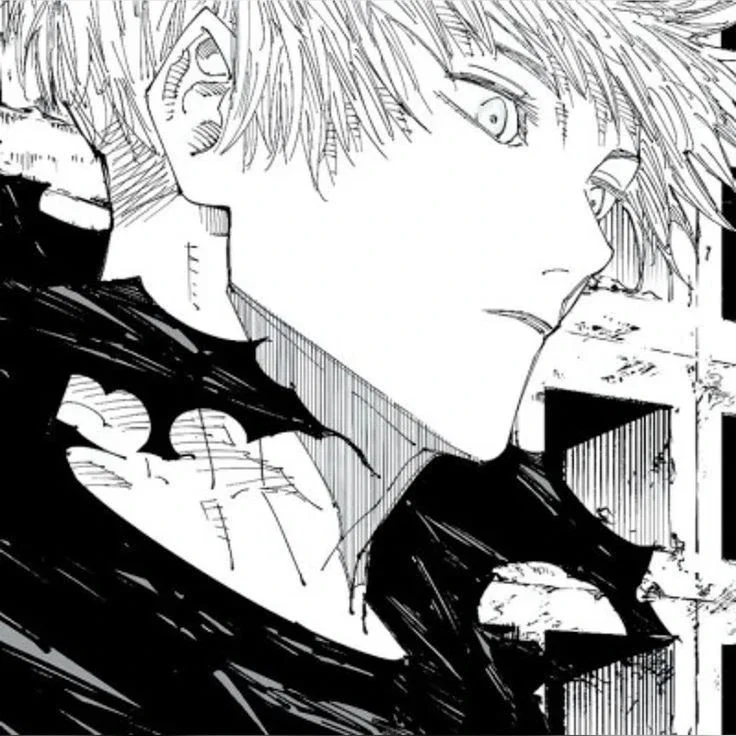 Satoru Gojo