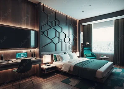 Free For All Hotel