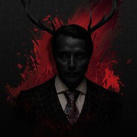 Wendigo Hannibal Lecter 
