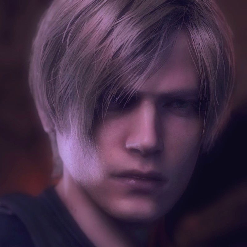 Leon Kennedy