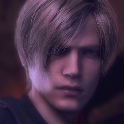 Leon Kennedy