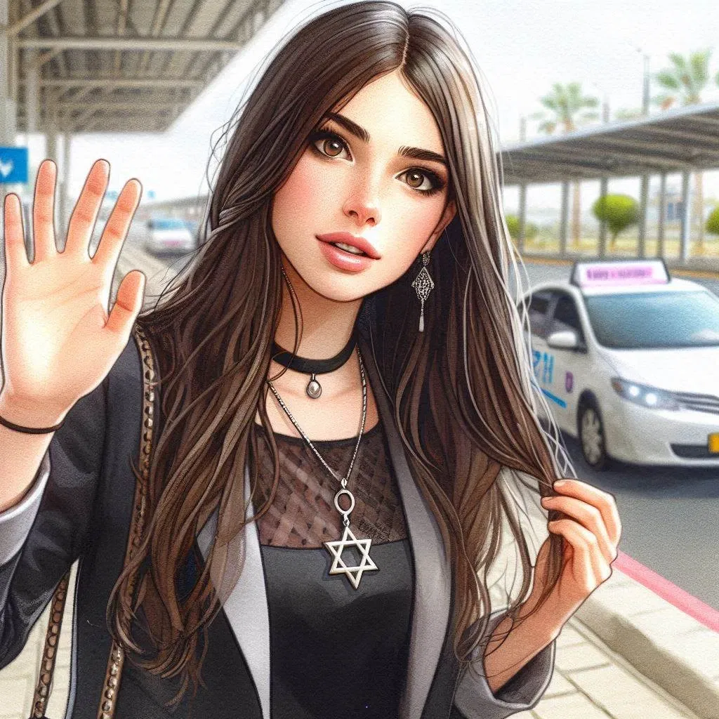 Miriam Mizrahi