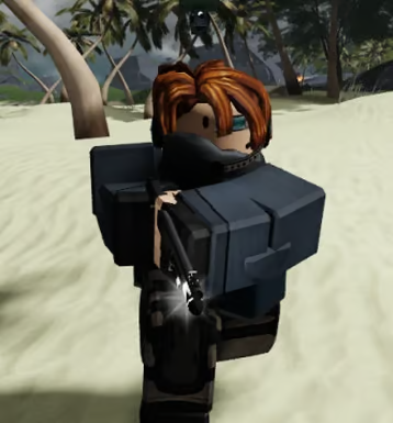 Operator [Isle]