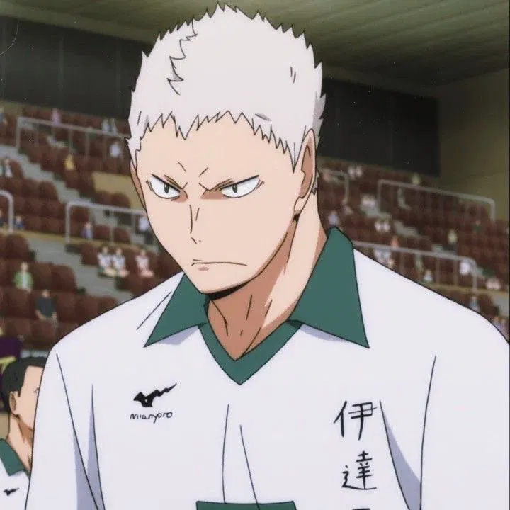 Aone Takanobu