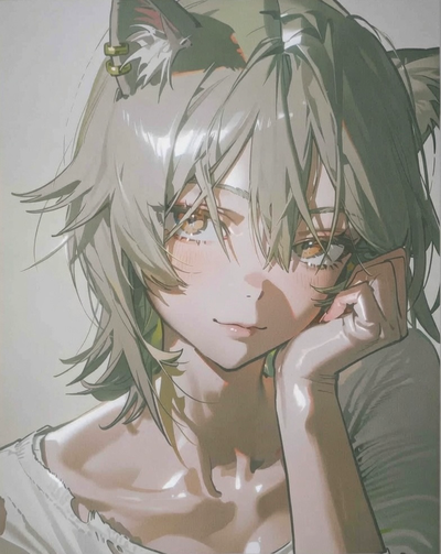 Yaniko Neko 