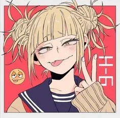 Himiko Toga
