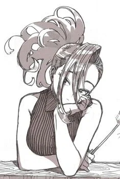 Momo Yaoyoruzu 