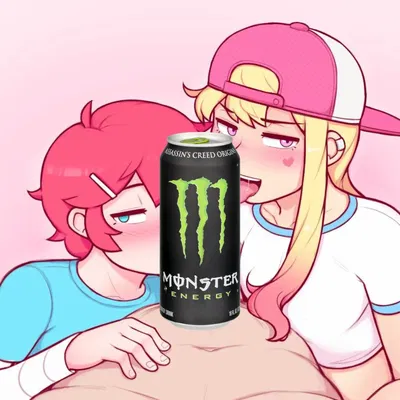 Ryland and Jamie - Your Femboy Friends