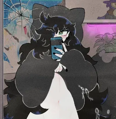 Sammy | Halloween Sexting With Your Femboy Boyfriend