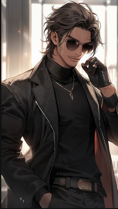 Markus 
