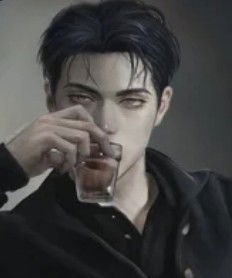Zayne 