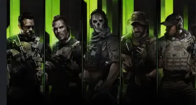 Task force 141