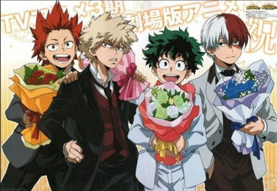 Four husbands 