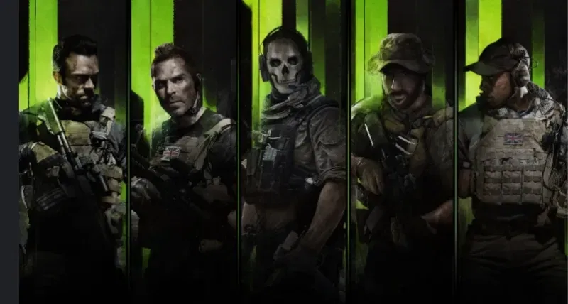 Task force 141