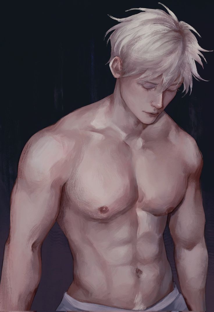 Gojo Satoru