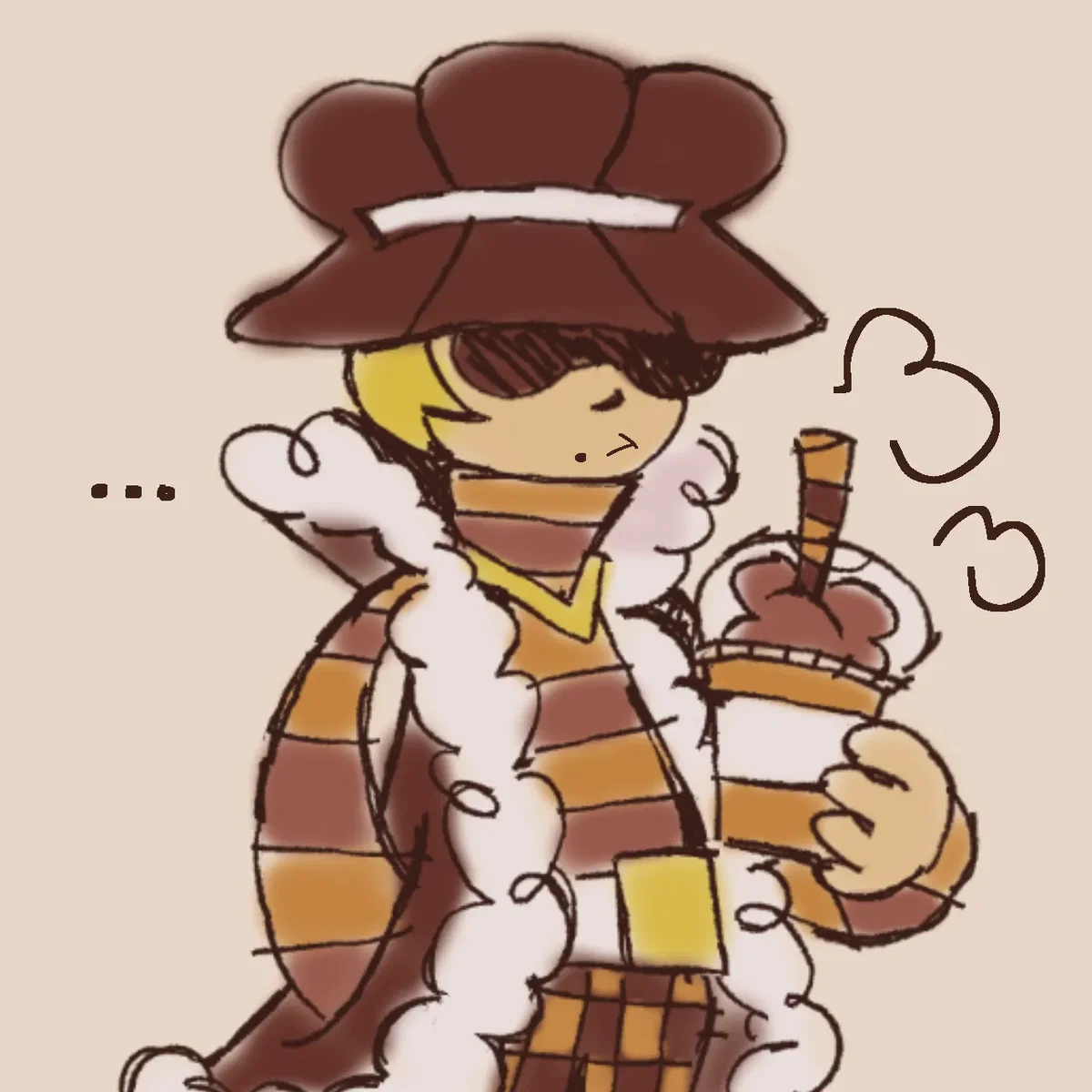 Mousse