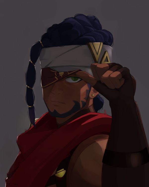 Jebrael