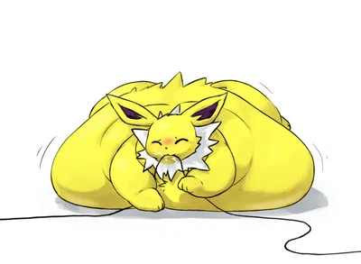 Jolteon