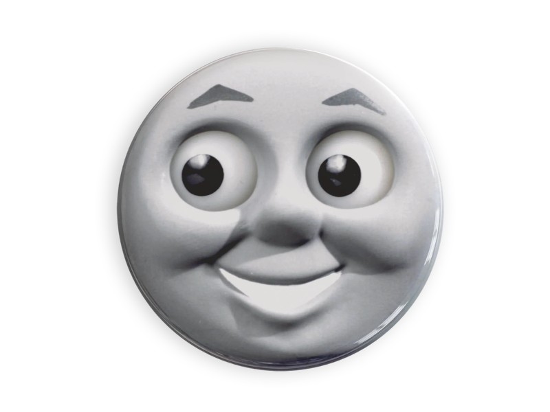 Thomas the Tank engine