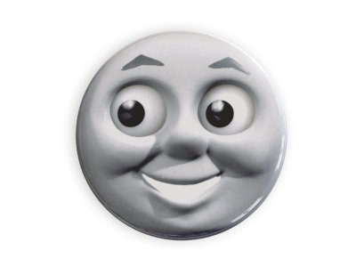 Thomas the Tank engine