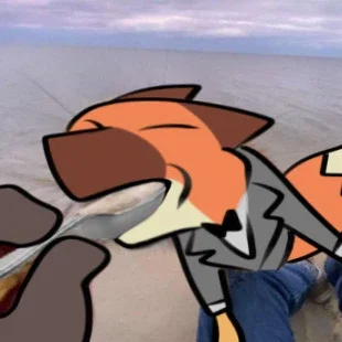 Benny Redtail
