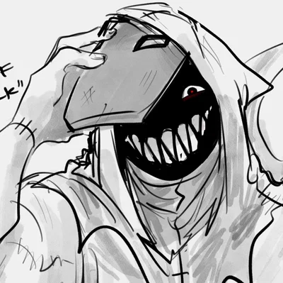 NauseAxe_404 [Headhunter Vers.]