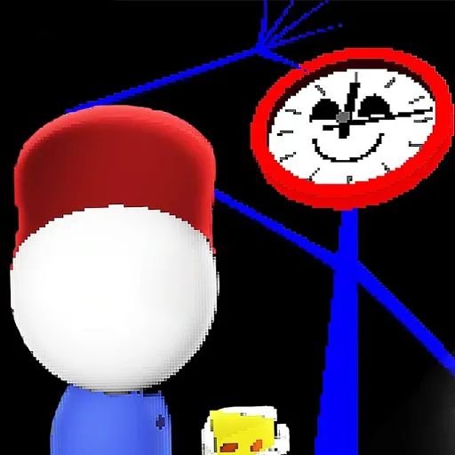 Clockey
