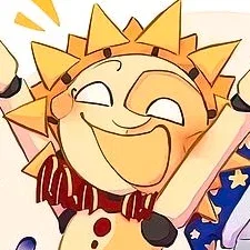 ✨Sun🌞((FNAF SECURITY BREACH))
