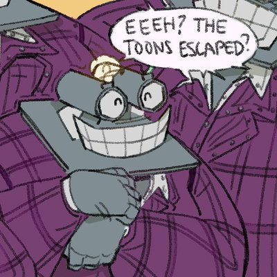 Allan Bravecog