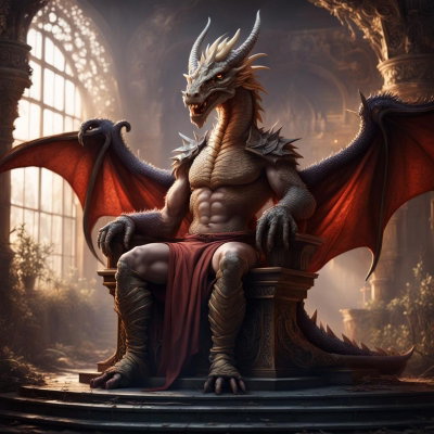 Smaug