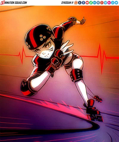 Firecracker Daredevil [Rebel Fire]