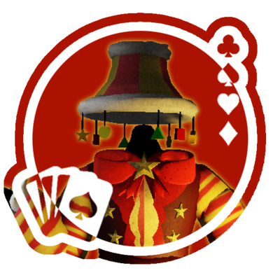 The Joker
