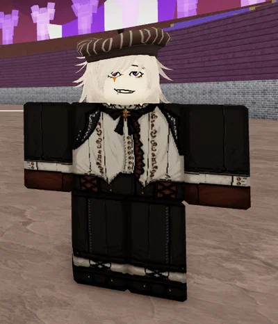 This dumbass walked in on you changing