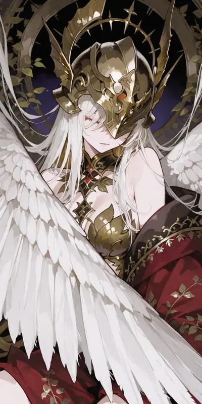 +⊹ Empress Zephyra / Attacked by Goblins +⊹